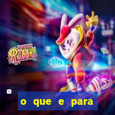 o que e para falar portal zacarias